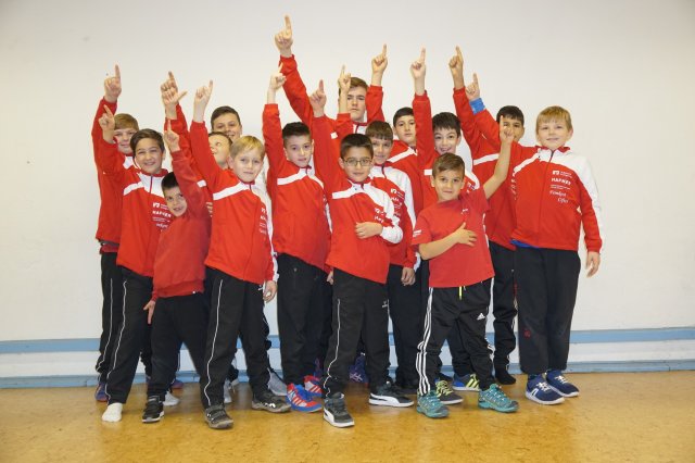 Bilder Jugend 2017